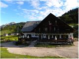 Rifugio Pederü - Rifugio Sennes